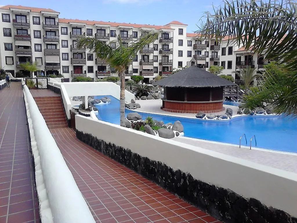 Balcon Del Mar Hotel Costa Del Silencio 0*,
