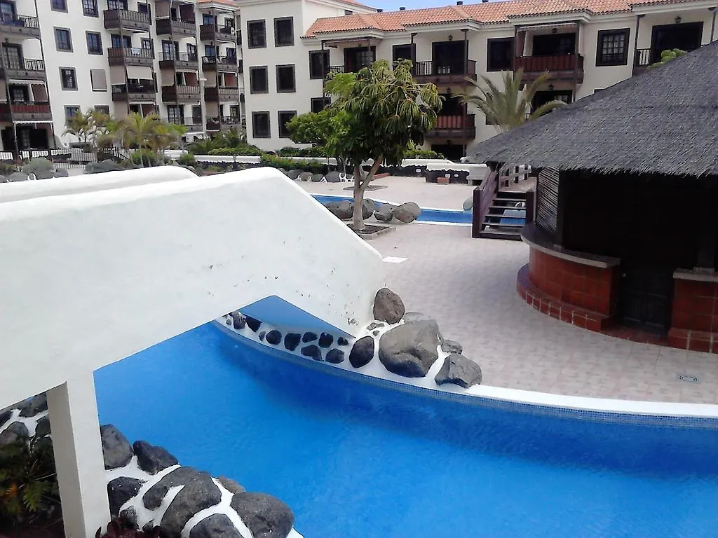 Balcon Del Mar Otel Costa Del Silencio 0*,  İspanya