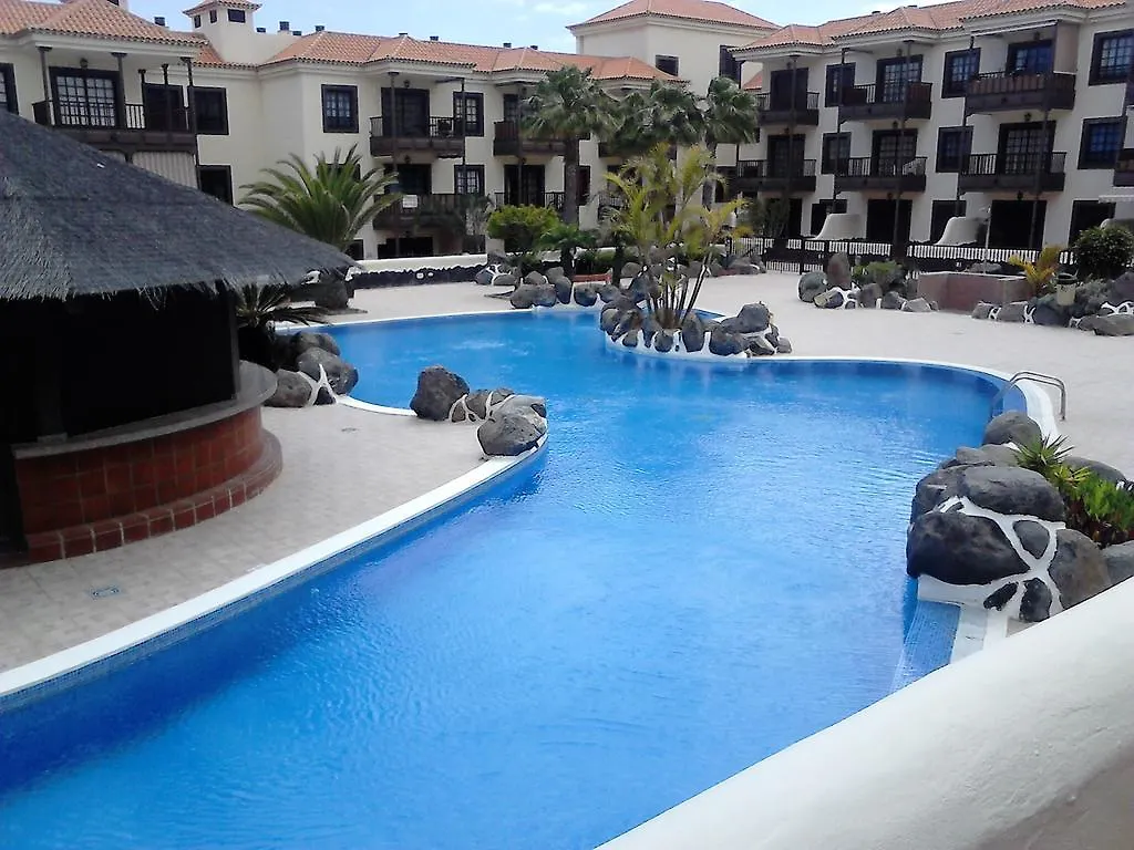 Balcon Del Mar Hotel Costa Del Silencio