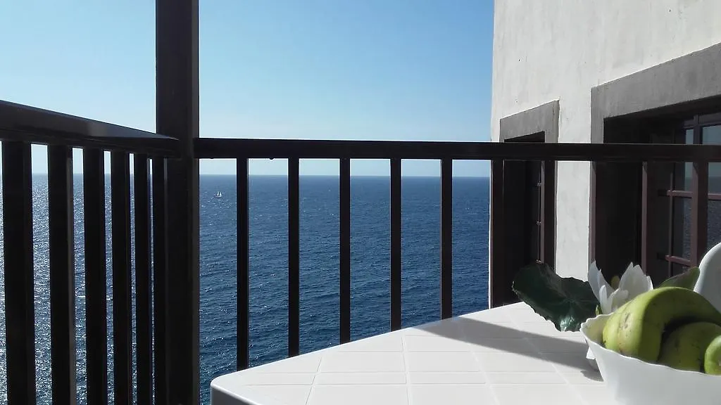 Balcon Del Mar Hotel Costa Del Silencio 0*,  Spain