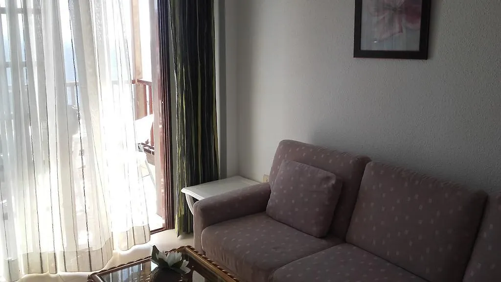 Apartment Balcon Del Mar Hotel Costa Del Silencio