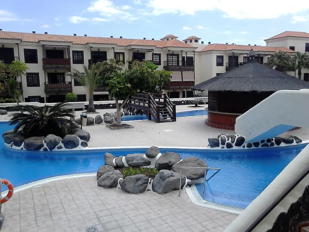 Appartamento Balcon Del Mar Hotel Costa Del Silencio Spagna
