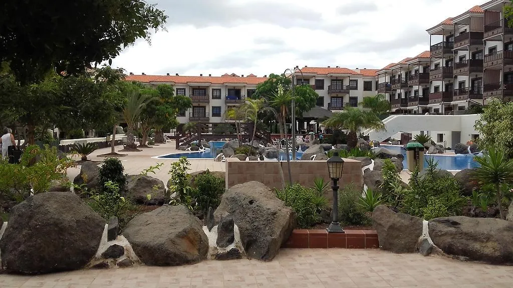Balcon Del Mar Hotel Costa Del Silencio Spagna