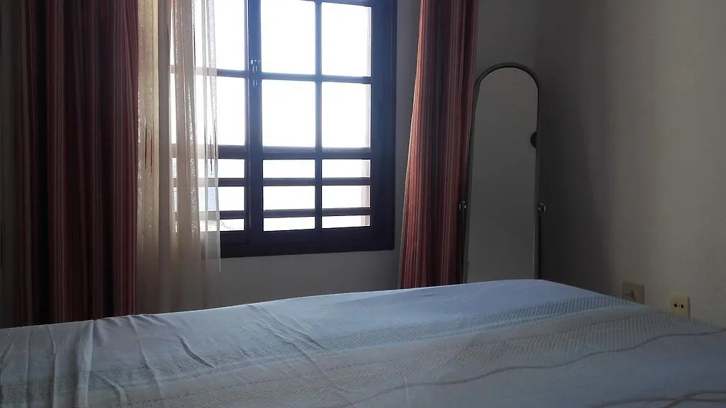Balcon Del Mar Hotel Costa Del Silencio Appartamento