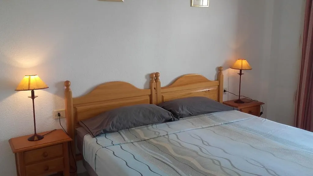 Appartamento Balcon Del Mar Hotel Costa Del Silencio